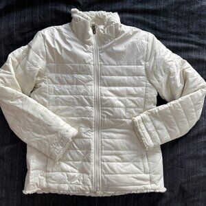 The North Face Reversible Winter Jacket Size XL Extra Large